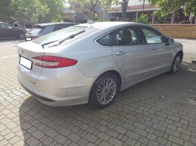 Ford Mondeo - 2020