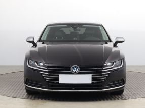 Volkswagen Arteon - 2017