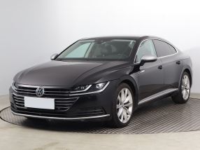 Volkswagen Arteon - 2017