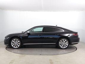 Volkswagen Arteon - 2017