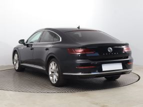 Volkswagen Arteon - 2017