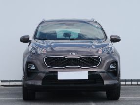 Kia Sportage - 2020