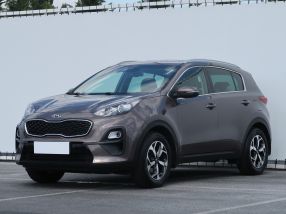 Kia Sportage - 2020