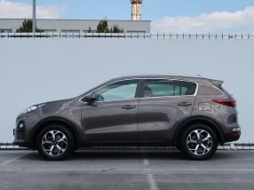 Kia Sportage - 2020