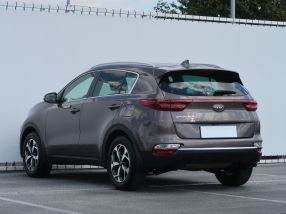 Kia Sportage - 2020