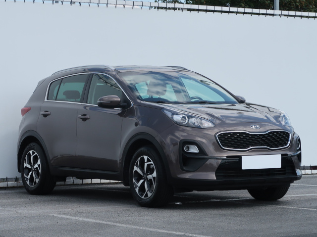 Kia Sportage 2020