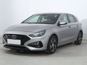 Hyundai i30 - 2021