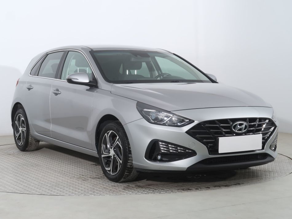 Hyundai i30 - 2021