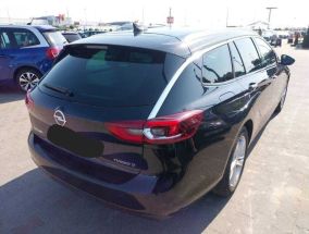 Opel Insignia - 2017