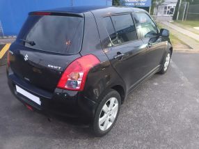 Suzuki Swift - 2009