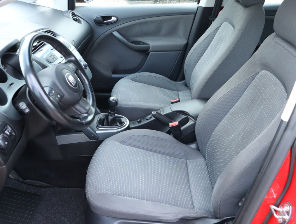 Seat Altea