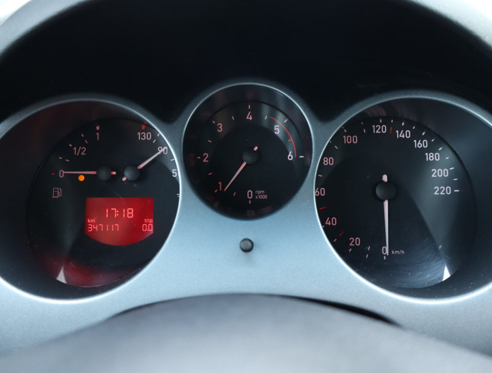 Seat Altea