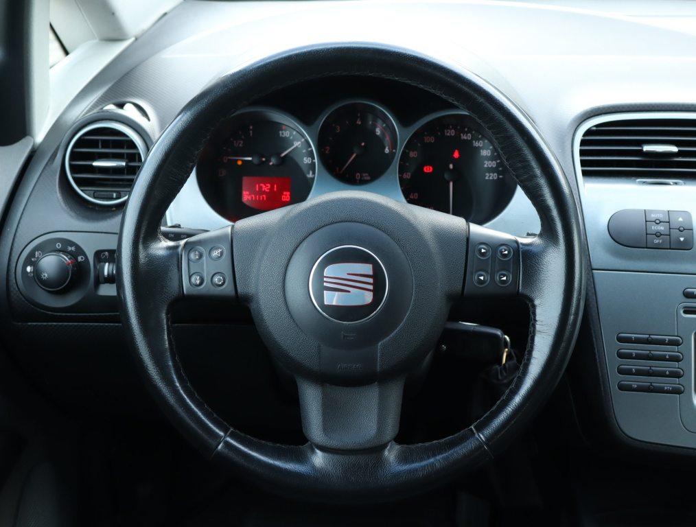Seat Altea