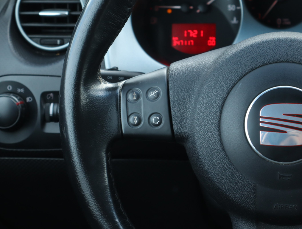 Seat Altea