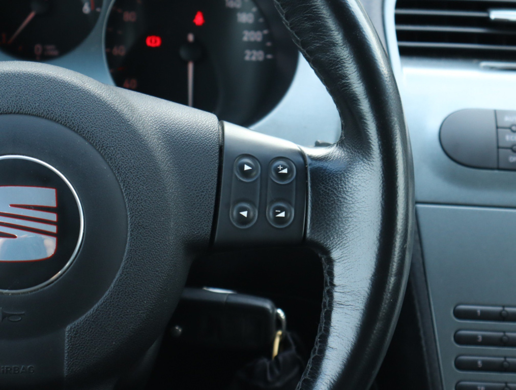 Seat Altea