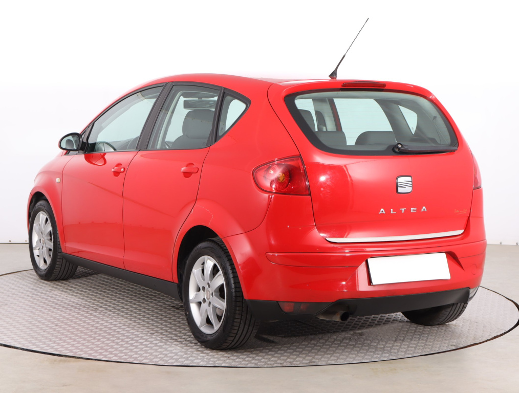 Seat Altea