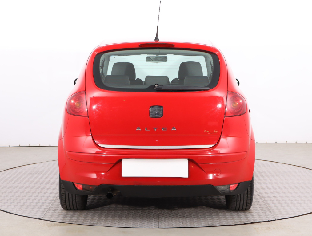 Seat Altea