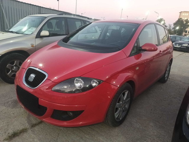 Seat Altea 2006