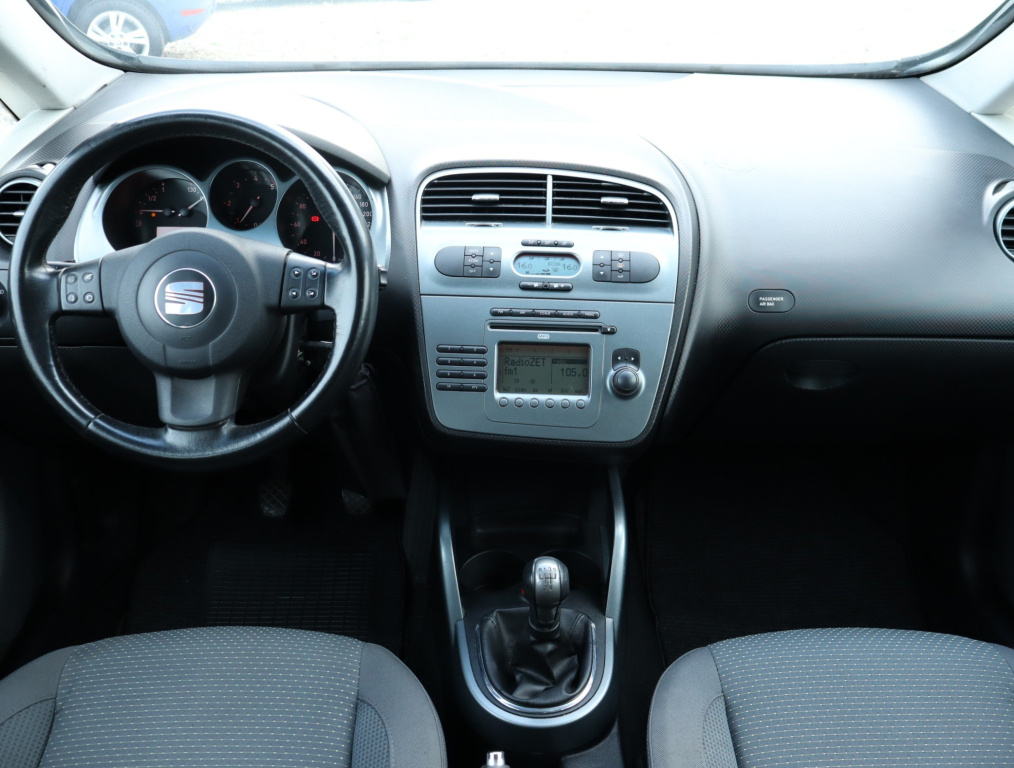 Seat Altea