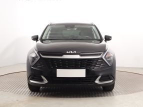 Kia Sportage - 2021