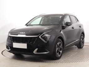Kia Sportage - 2021
