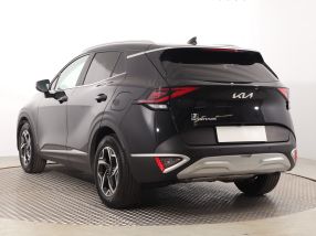 Kia Sportage - 2021