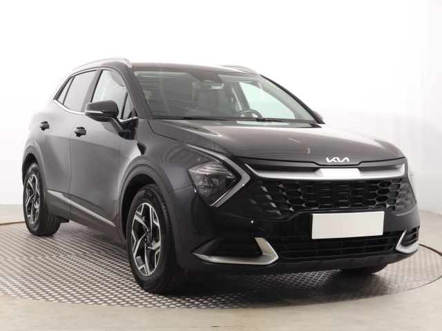 Kia Sportage 2021