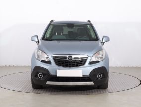 Opel Mokka - 2013