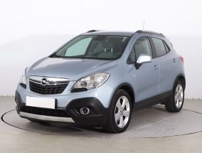 Opel Mokka - 2013