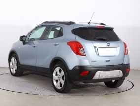 Opel Mokka - 2013