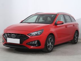 Hyundai i30 - 2021