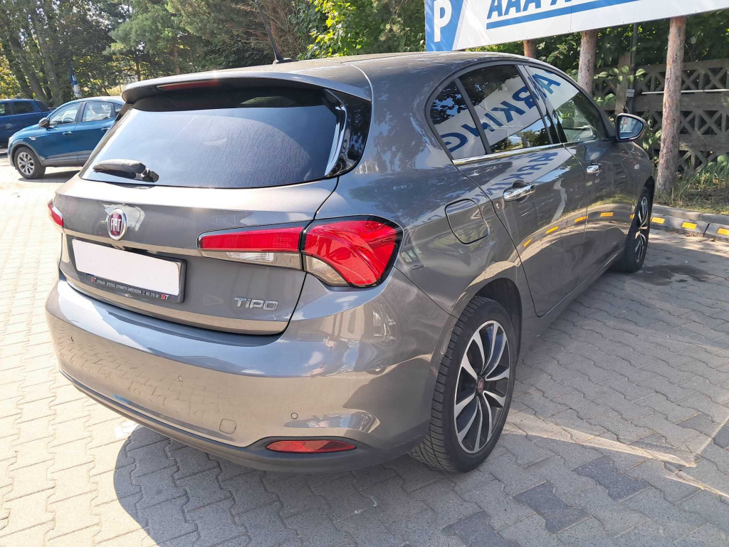 Fiat Tipo