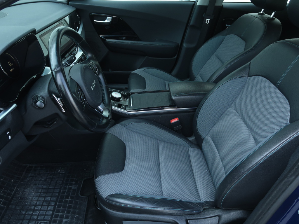 Kia e-Niro