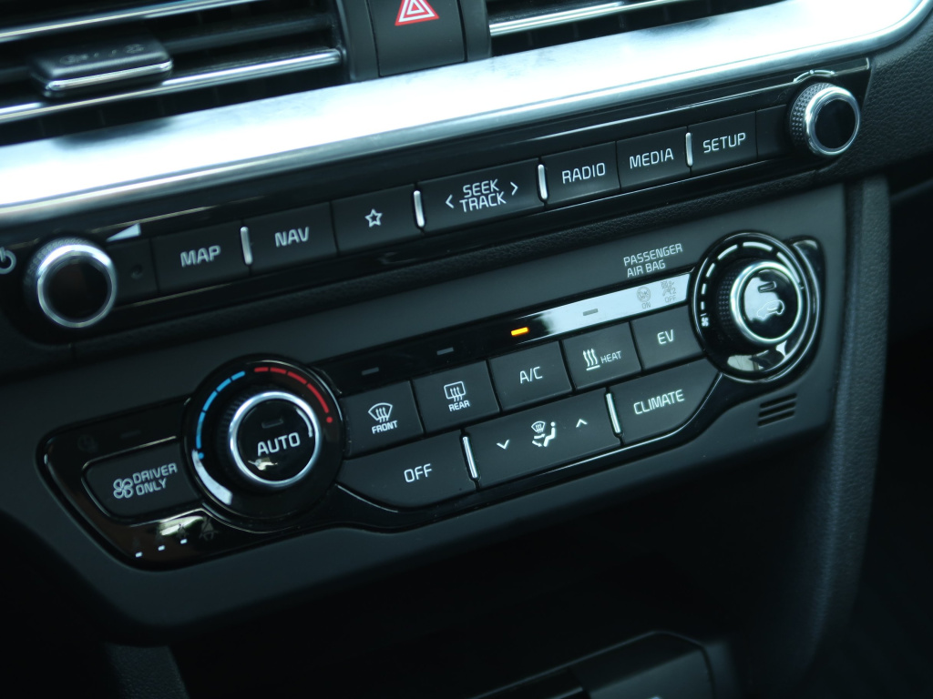 Kia e-Niro