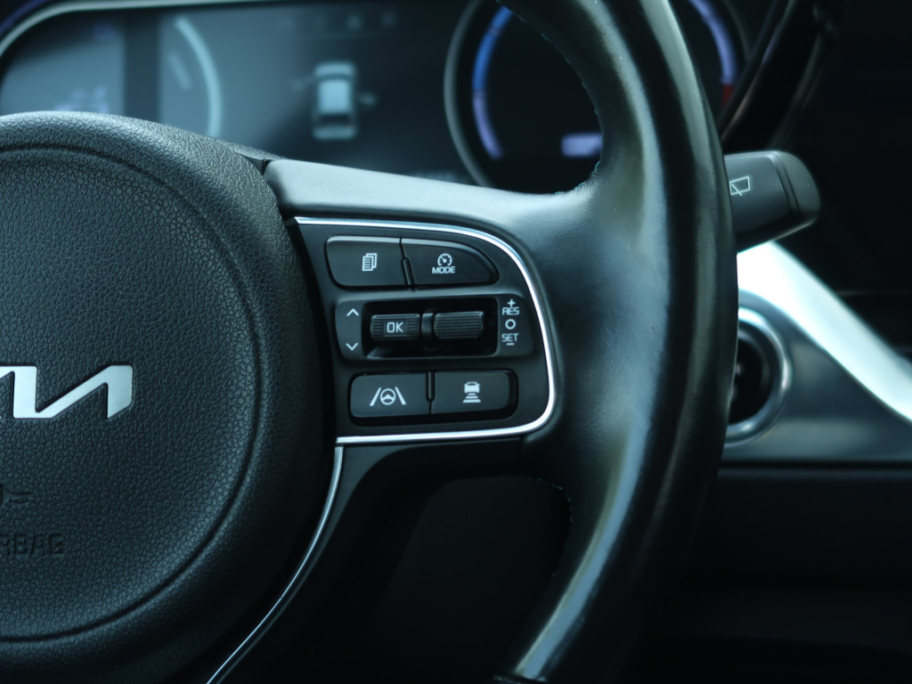 Kia e-Niro