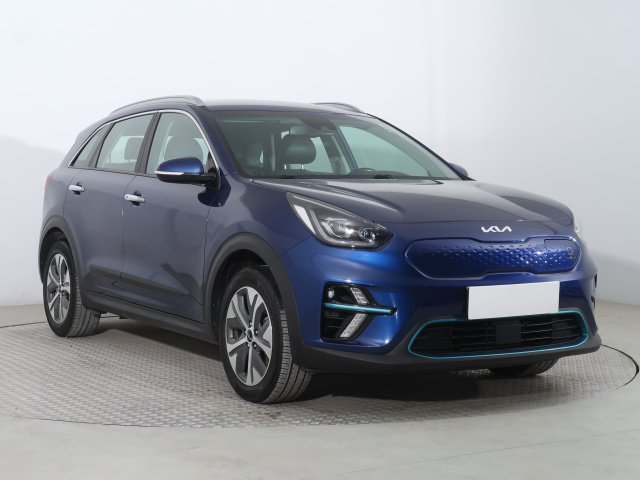 Kia e-Niro 2021