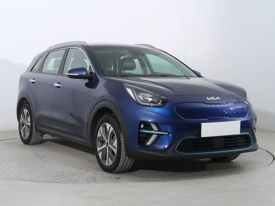 Kia e-Niro - 2021
