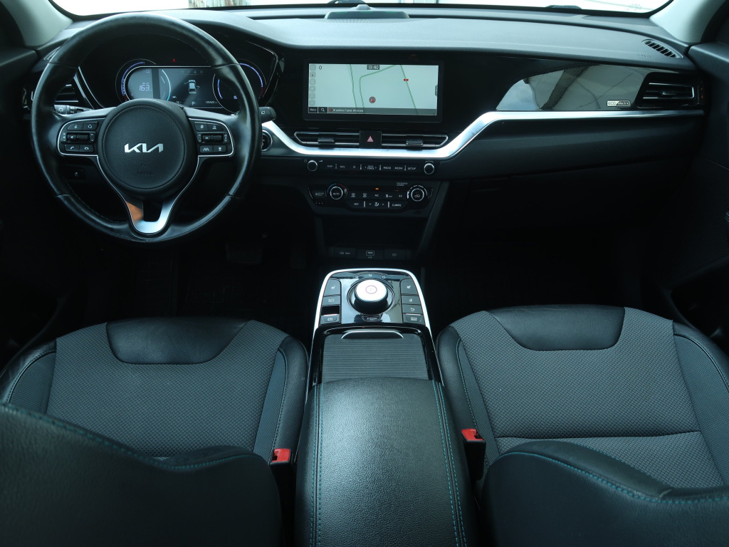 Kia e-Niro