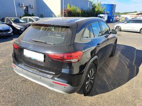 Mercedes-Benz GLA - 2020