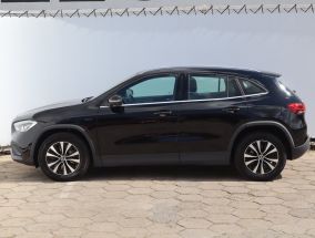 Mercedes-Benz GLA - 2020
