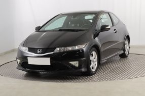 Honda Civic - 2010