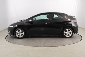 Honda Civic - 2010