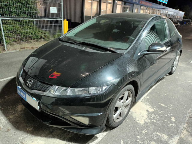 Honda Civic 2010
