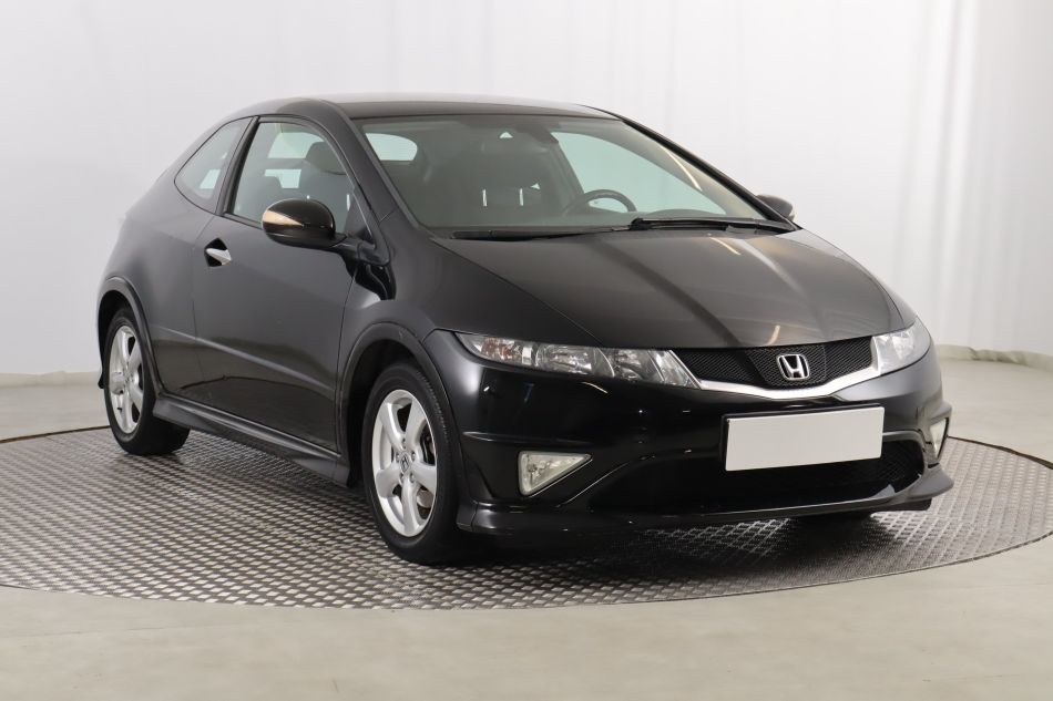 Honda Civic - 2010