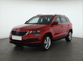 Skoda Karoq - 2017