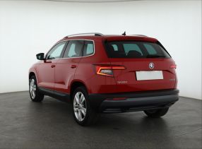 Skoda Karoq - 2017