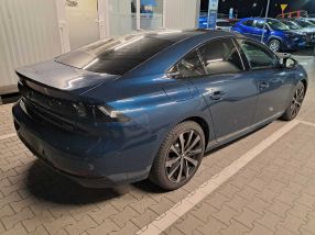 Peugeot 508 - 2019