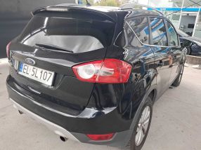 Ford Kuga - 2011