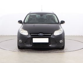 Ford Focus - 2011