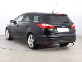 Ford Focus - 2011